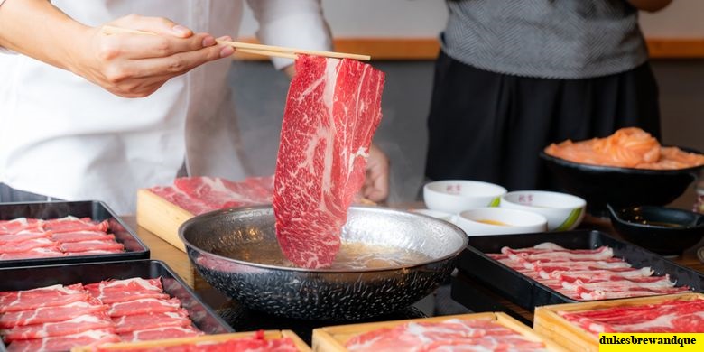 14 Restoran Yakiniku (BBQ Jepang) Terbaik di Tokyo