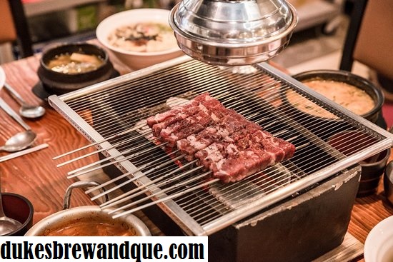 11 Tempat BBQ Korea Terbaik di Seoul
