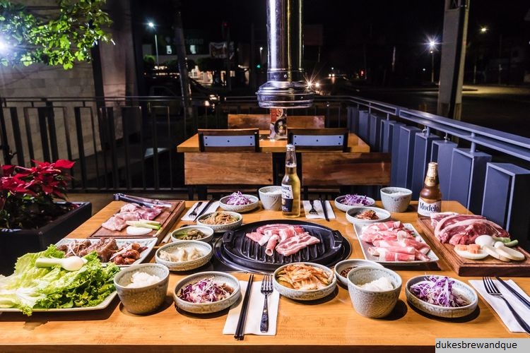 12 Tempat BBQ Korea Terbaik di Melbourne