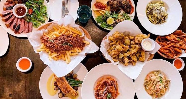 7 restoran barbekyu terbaik di Singapura