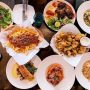 7 restoran barbekyu terbaik di Singapura