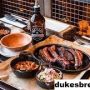 4 Restoran BBQ Amerika Terbaik di London