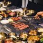 8 Restoran BBQ Korea Terbaik Di London 2022