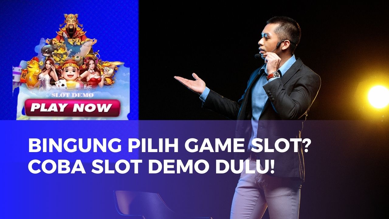 slot demo